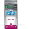 Farmina Vet Life Cat Struvite 2 kg