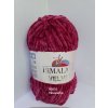 Himalaya Velvet 90010 malinová na sklade