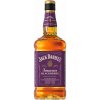 Jack Daniels Blackberry 35% 1l (čistá fľaša)