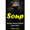 Soups (Marco Perry)(Brožovaná)