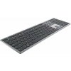Klávesnica Dell Multi-Device bezdrôtová klávesnica - KB700 - US (580-AKPT)