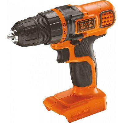 BLACK & DECKER BDCDD18N