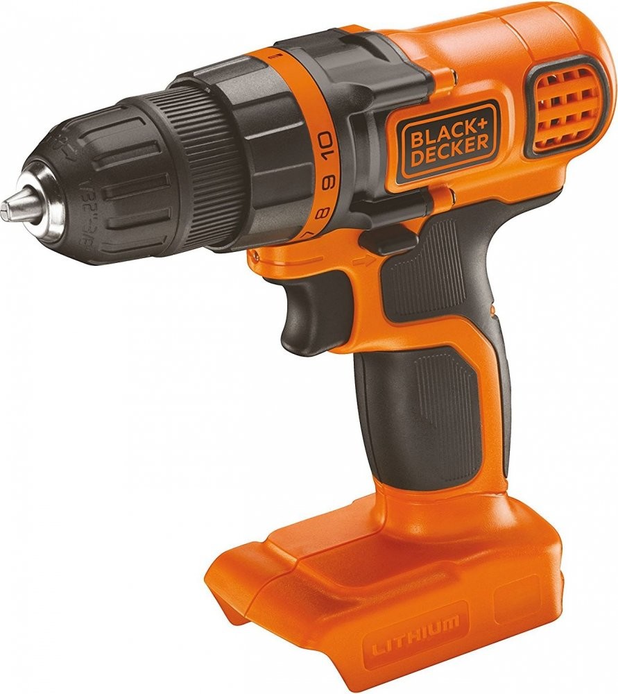 BLACK & DECKER BDCDD18N