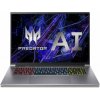 Herný notebook Acer Predator Triton Neo 16 Sparkly Silver celokovový (NH.QPNEC.002)