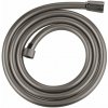 Grohe Silverflex sprchová hadica bez závitu 175 cm,, tvrdý grafitový lesk 28388A00