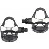 Pedále Bontrager Elite Road black uni