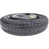 Sada - Dojazdové koleso TOYOTA COROLLA IX R15 4x100x54,1 + GOLA KĽÚČ + HEVER + OBAL NA HEVER
