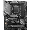 MSI Z790 GAMING PLUS WIFI/LGA 1700/ATX Z790 GAMING PLUS WIFI