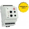 Hladinový spínač HRH-8/24 (náhrada za HRH-1)