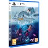 Hra na konzole Subnautica: Below Zero - PS5 (3391892015201)