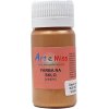 Artemiss Vitrážna farba na sklo transparentná 93 zlatá 110 g