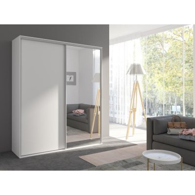 ArtMadex Grande 204 Biela