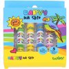 Farby na sklo 5+1 10 ml