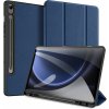 Dux Domo Samsung Galaxy Tab S9 FE 66125 modré
