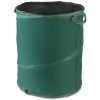 Garden King Skladací kôš na lístie a záhradný odpad Leaf SKL-45 175 l