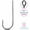 Delphin B! X-BARB MINI Veľ. 12 8ks