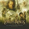 Soundtrack: Howard Shore: The Lord Of The Rings: The Return Of The King (Pán Prstenů: Návrat krále) - CD