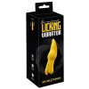 Your New Favourite Licking Vibrator Super Strong Yellow