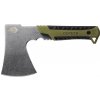 GERBER Sekera Pack Hatchet Flat Sage Green Stonewash