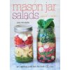 Mason Jar Salads and More (Julia Mirabella)(Brožovaná)