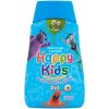 HAPPY KIDS SPRCHOVÝ GÉL DETSKÝ CHLAPEC 300 ML