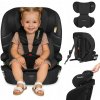 Autosedačka ISOFIX 76-150 cm 9-36 kg Lionelo LEVI FIX i-Size