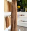 TAPE IN vlasy 10.1 rovné 50 g, 20 pásov Dĺžka: 60 cm, štruktúra: rovné