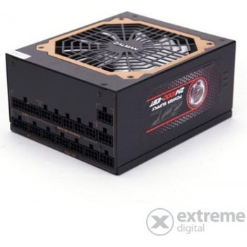 Zalman WATTTERA 1000W ZM1000-EBTII