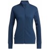 adidas Textured Full-Zip Golf Jacket ha3394