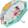 Detský dáždnik Hello Kitty a priatelia
