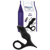 ToyJoy Bum Buster Black