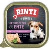 Rinti Feinest Adult Dog hydina a kačacie 11 x 150 g