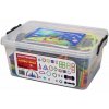 Stavebnica Magformers Jumbo Giga (560308)