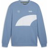 Mikina Puma KING Top Crew Sweatshirt 658987-05 Veľkosť S