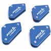 Asta A-4MAG9 4kg Profi 4ks