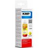 Atrament KMP Canon GI-490Y - kompatibilný
