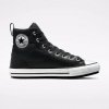 Converse Converse Chuck Taylor Star Berkshire Boot | 171448C | Čierna | 36