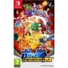 Pokken Tournament DX (SWITCH)