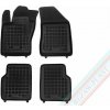 Koberce Gumenné Rezaw Plast Jeep COMPASS 2017