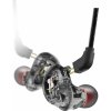 Stagg SPM-235, in-ear sluchadlá, čierne