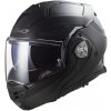 LS2 prilba ADVANT X FF901 Solid matt black - 3XL