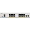 Cisco CBS250-16T-2G-EU