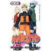 Crew Naruto 28: Narutův návrat - manga (Crew)