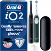 Oral-B iO Series 2 Duo Black/Green