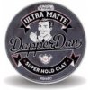 Dapper Dan Ultra Matt Clay, matná hlina 50 ml