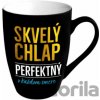 Albi Sametový hrnek Kamarádka nejlepší růžový 300 ml