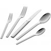 Zwilling Sada matných nerezových príborov Minimale, 30 ks 1026380