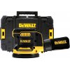 DEWALT 18V XR 125 mm aku excentrická brúska, bez aku DCW210NT-XJ