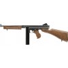 Vzduchový samopal Umarex Legends M1A1 Thompson Legendary Full-Auto 4,5mm + Doprava zdarma na další nákup