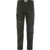 Fjällräven Karl Pro Zip-off Trousers M dark grey